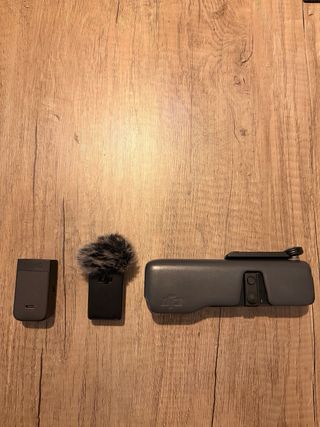 DJI Pocket 2 Cámara 4K