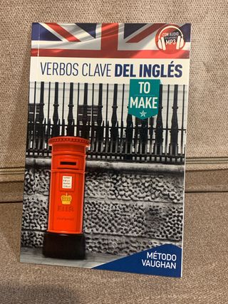 Verbos Clave del Inglés: To Make