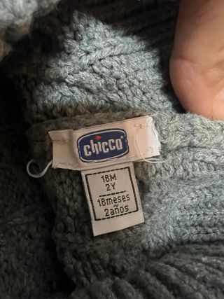 Berretto invernale con pompon