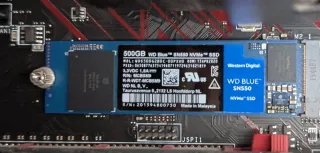 PC Gaming RTX 2060 Ryzen 5 16GB RAM