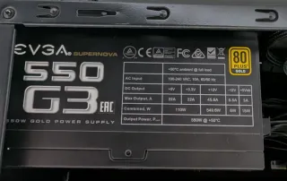 PC Gaming RTX 2060 Ryzen 5 16GB RAM