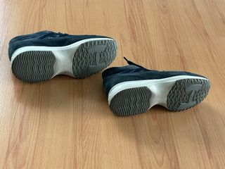 Zapatillas Hogan Azul Marino