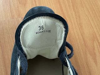 Zapatillas Hogan Azul Marino