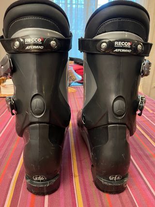 Botas de esquí Atomic B3 Talla 27