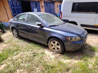 Despiece Volvo S40