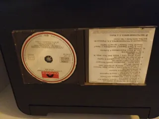 CD Miguel Ríos - El Rock de una Noche de Verano