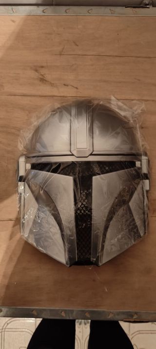Disfraz Mandalorian Rubies Talla 8-10