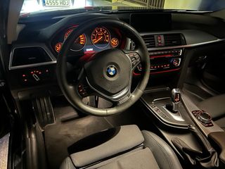 BMW Serie 3 2017