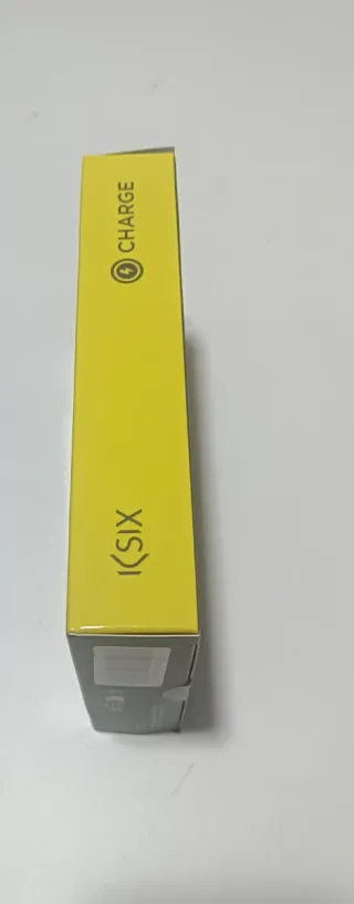 Cargador Inalámbrico Ksix Station 3 en 1