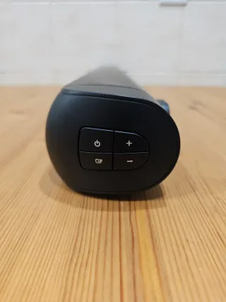 Barra de sonido SHARP - HT-SB107