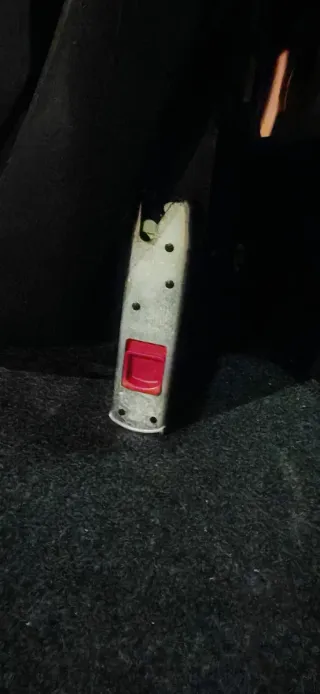 Silla coche Cybex 2/3