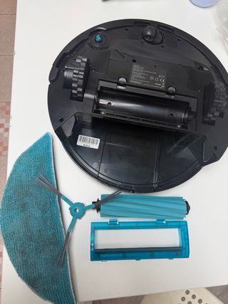 Cecotec Conga Y70 Robot Aspirador