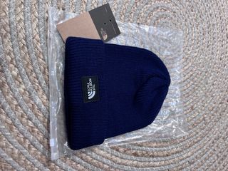 Gorro The North Face Azul