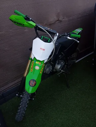 Pit Bike XL 125cc