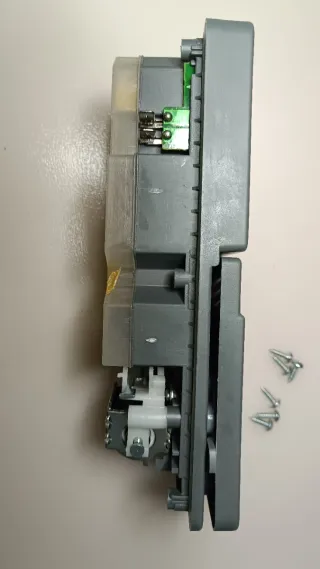 Dispensador Jabón Lavavajillas