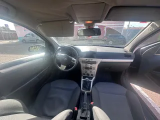 Opel Astra astra 1700 2008