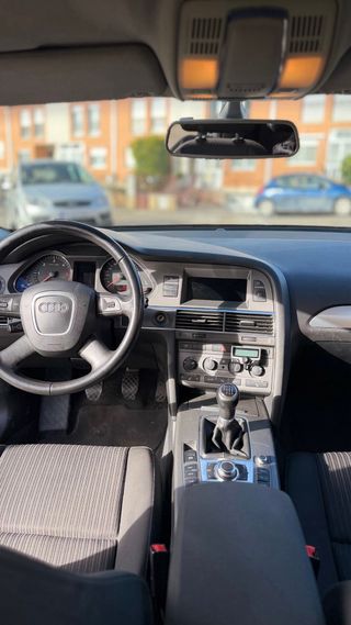 Audi A6 2005