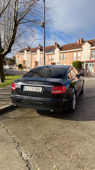 Audi A6 2005
