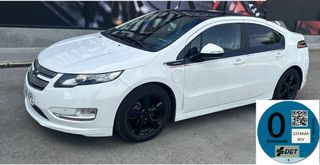 Opel Ampera 1.4 Excellence