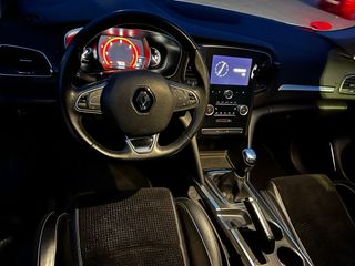 Renault Megane 2017