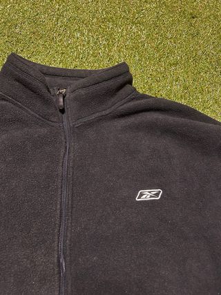 Polar Reebok Vintage Negro