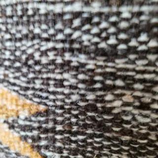 Cojines kilim artesanales Afganistán