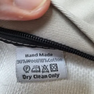 Cojines kilim artesanales Afganistán