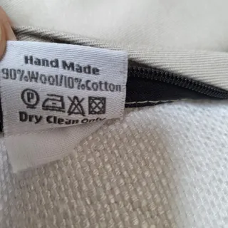 Cojines kilim artesanales Afganistán