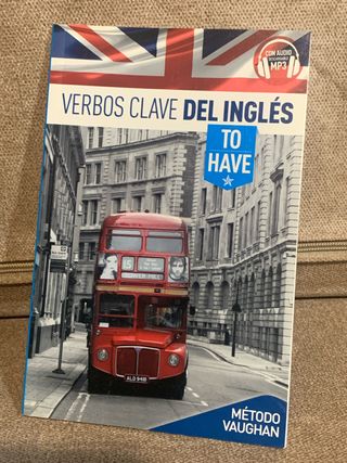 Verbos Clave del Inglés: To Have