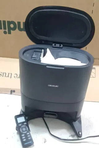 Robot Aspirador Conga 2290 Ultra Home