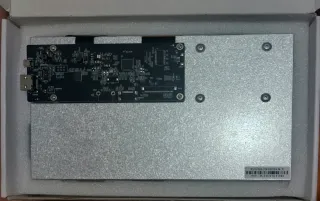 Monitor Portátil Hamtysan 10.1 HDMI