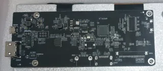 Monitor Portátil Hamtysan 10.1 HDMI