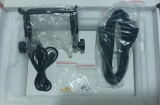 Monitor Portátil Hamtysan 10.1 HDMI