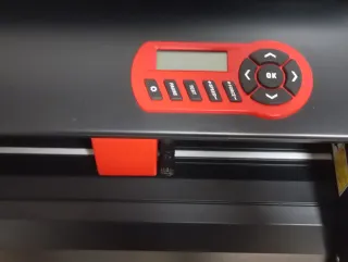 Cortadora de Vinilo Profesional