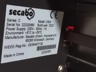 Cortadora de Vinilo Profesional