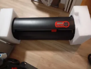 Cortadora de Vinilo Profesional