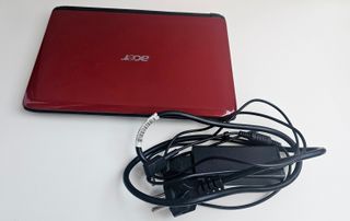 Portatil Netbook Acer Aspire One