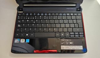Portatil Netbook Acer Aspire One