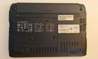 Portatil Netbook Acer Aspire One