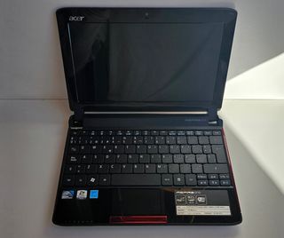 Portatil Netbook Acer Aspire One