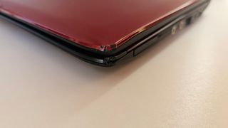 Portatil Netbook Acer Aspire One