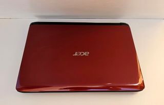 Portatil Netbook Acer Aspire One