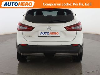 Nissan Qashqai 1.5 dCi N-Connecta