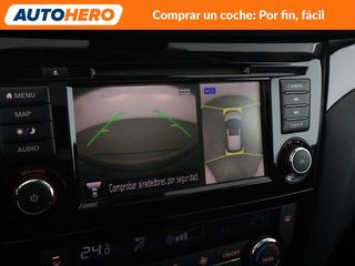 Nissan Qashqai 1.5 dCi N-Connecta