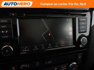 Nissan Qashqai 1.5 dCi N-Connecta