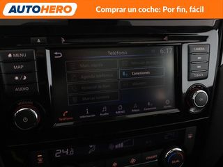 Nissan Qashqai 1.5 dCi N-Connecta