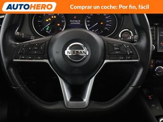 Nissan Qashqai 1.5 dCi N-Connecta
