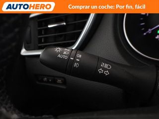 Nissan Qashqai 1.5 dCi N-Connecta