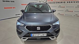 SEAT Ateca 2021