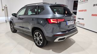 SEAT Ateca 2021